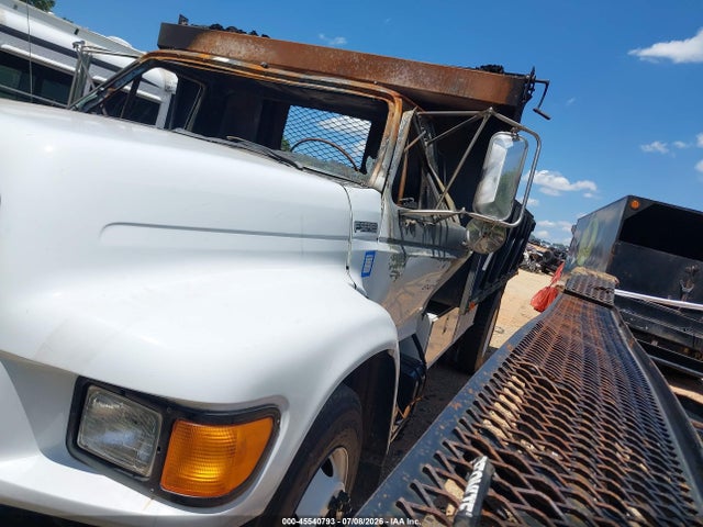 Aukcja sprzedaży 1999 Ford F800, vin: 3FENF80C2XMA01971, numer aukcji: 45540793
