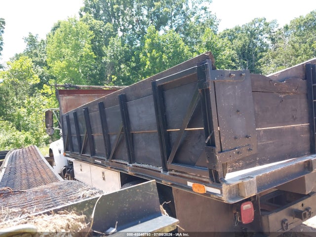 Aukcja sprzedaży 1999 Ford F800, vin: 3FENF80C2XMA01971, numer aukcji: 45540793