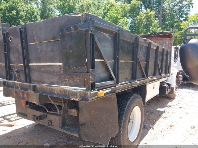 Aukcja sprzedaży 1999 Ford F800, vin: 3FENF80C2XMA01971, numer aukcji: 45540793