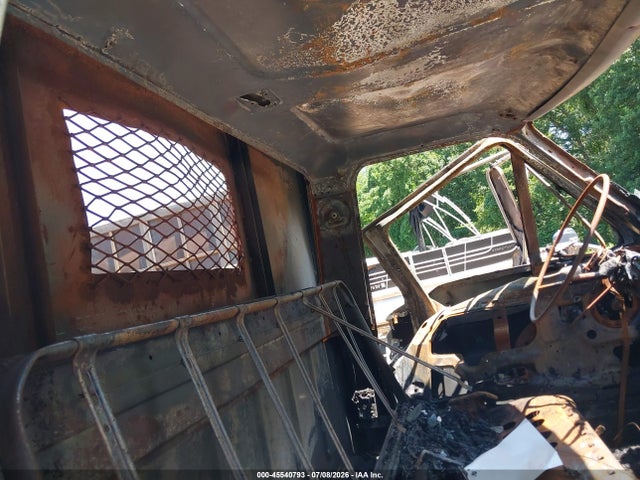 Aukcja sprzedaży 1999 Ford F800, vin: 3FENF80C2XMA01971, numer aukcji: 45540793