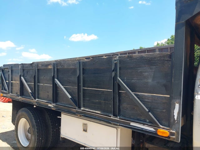 Aukcja sprzedaży 1999 Ford F800, vin: 3FENF80C2XMA01971, numer aukcji: 45540793