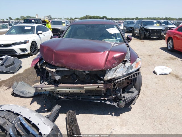 Aukcja sprzedaży 2013 Honda Crosstour Ex-l, vin: 5J6TF3H51DL004411, numer aukcji: 45540794