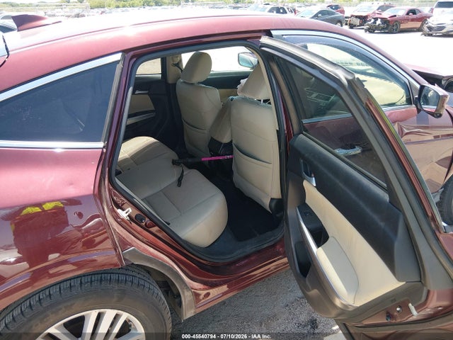 Aukcja sprzedaży 2013 Honda Crosstour Ex-l, vin: 5J6TF3H51DL004411, numer aukcji: 45540794