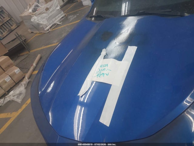 Chevrolet Camaro 2lt 2017 1G1FD1RS8H0102577 Image 6