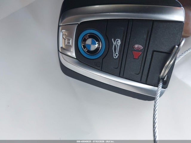 Продажа на аукционе авто 2020 Bmw I3 120ah W/range Extender, vin: WBY8P4C05L7H11725, номер лота: 45540820