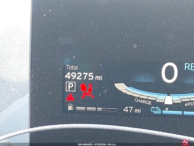 Продажа на аукционе авто 2020 Bmw I3 120ah W/range Extender, vin: WBY8P4C05L7H11725, номер лота: 45540820