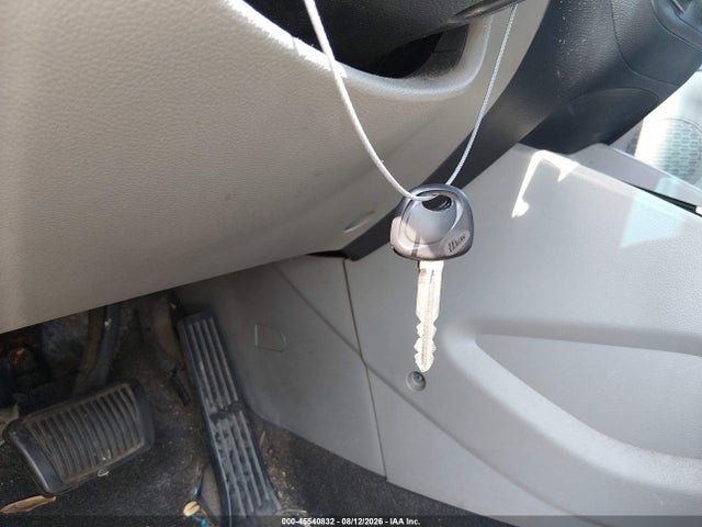 KIA FORTE LX 2014 KNAFX4A67E5047954 Image 8