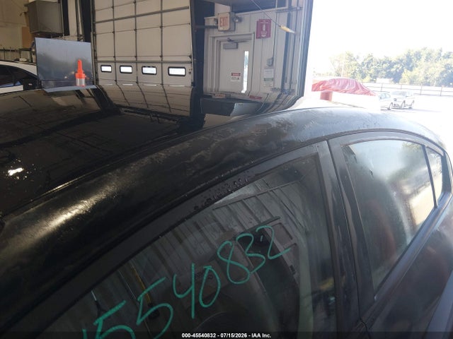 KIA FORTE LX 2014 KNAFX4A67E5047954 Image 10