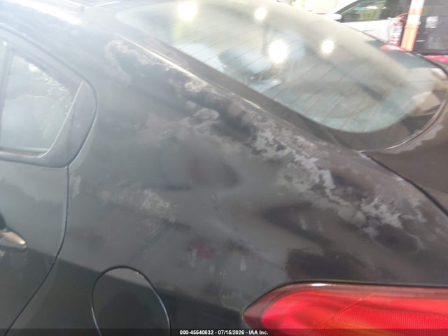 KIA FORTE LX 2014 KNAFX4A67E5047954 Image 11