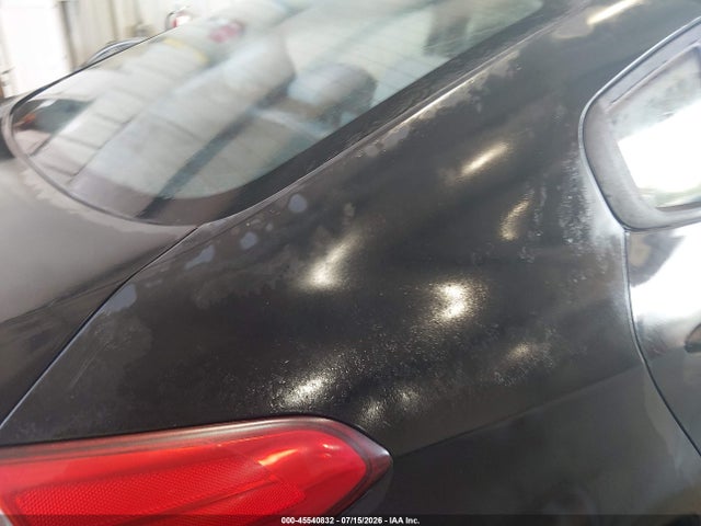 KIA FORTE LX 2014 KNAFX4A67E5047954 Image 12