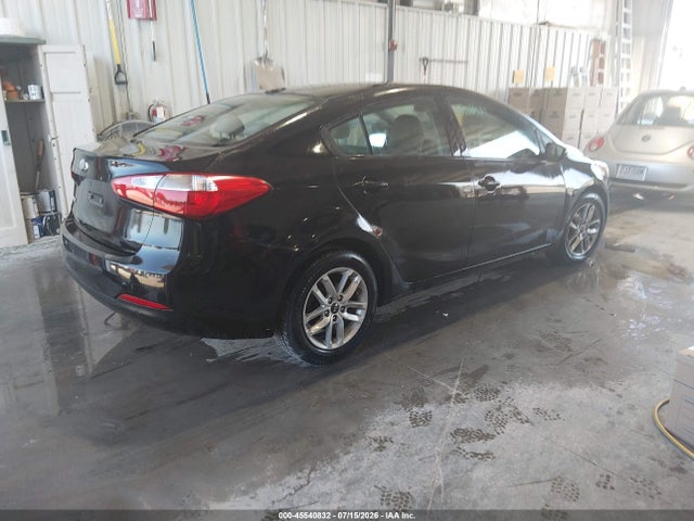 KIA FORTE LX 2014 KNAFX4A67E5047954 zdjęcie główne