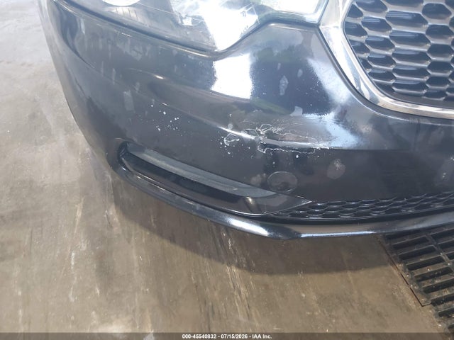 KIA FORTE LX 2014 KNAFX4A67E5047954 Image 3