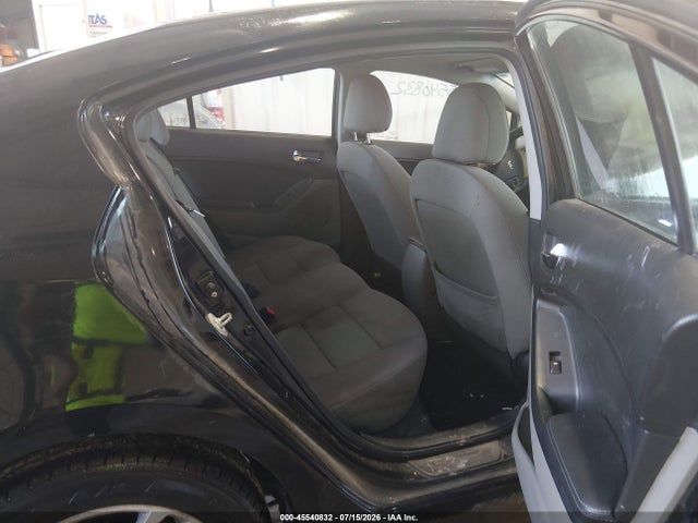 KIA FORTE LX 2014 KNAFX4A67E5047954 Image 5