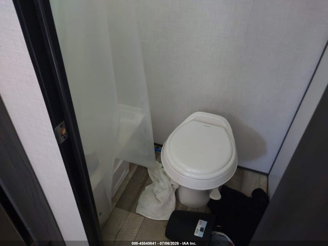 2022 Keystone Rv Aspen Trail მანქანა იყიდება აუქციონზე, vin: 4YDTATG15NJ924295, აუქციონის ნომერი: 45540841