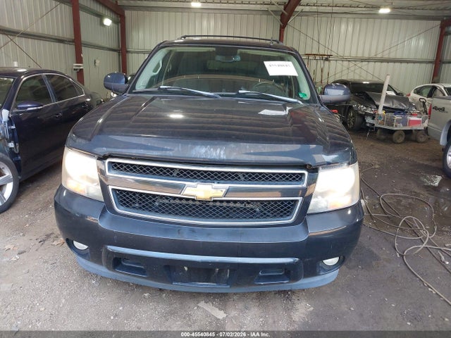 Auction sale of the 2007 Chevrolet Suburban Lt, vin: 3GNFC16077G253053, lot number: 45540845