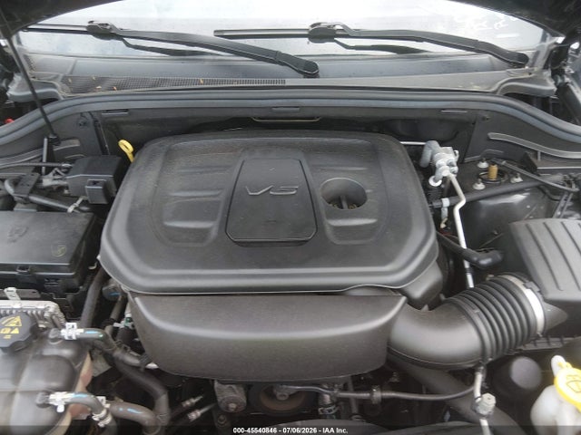 45540846 :رقم المزاد ، 1C4RJFCG5MC669241 vin ، 2021 Jeep Grand Cherokee High Altitude 4x4 مزاد بيع