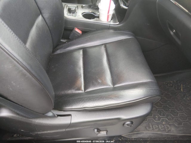 45540846 :رقم المزاد ، 1C4RJFCG5MC669241 vin ، 2021 Jeep Grand Cherokee High Altitude 4x4 مزاد بيع
