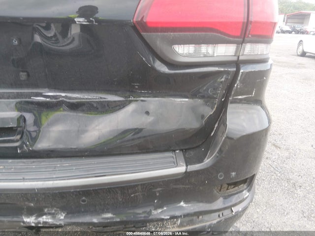 45540846 :رقم المزاد ، 1C4RJFCG5MC669241 vin ، 2021 Jeep Grand Cherokee High Altitude 4x4 مزاد بيع