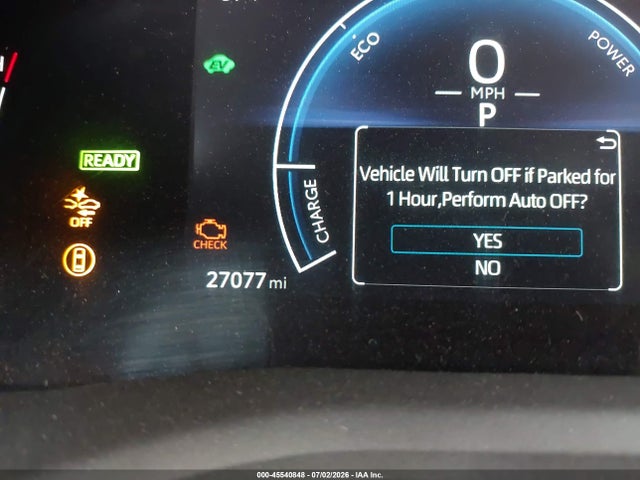Toyota CAMRY SE 2025 4T1DAACK6SU036056 Image 16