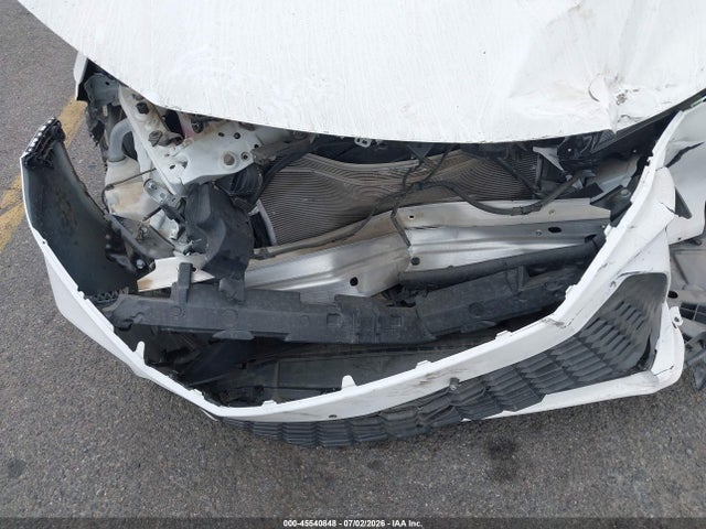 Toyota CAMRY SE 2025 4T1DAACK6SU036056 Image 6
