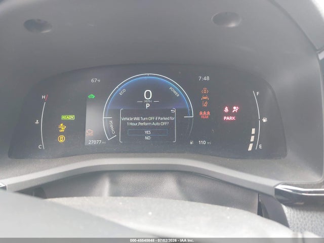 Toyota CAMRY SE 2025 4T1DAACK6SU036056 Image 7
