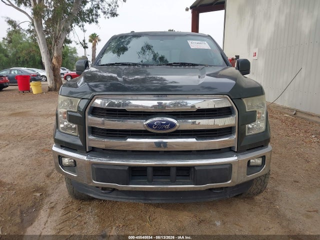 1FTEW1EG1FKE17480 Ford F-150 King Ranch/lariat/platinum/xl/xlt