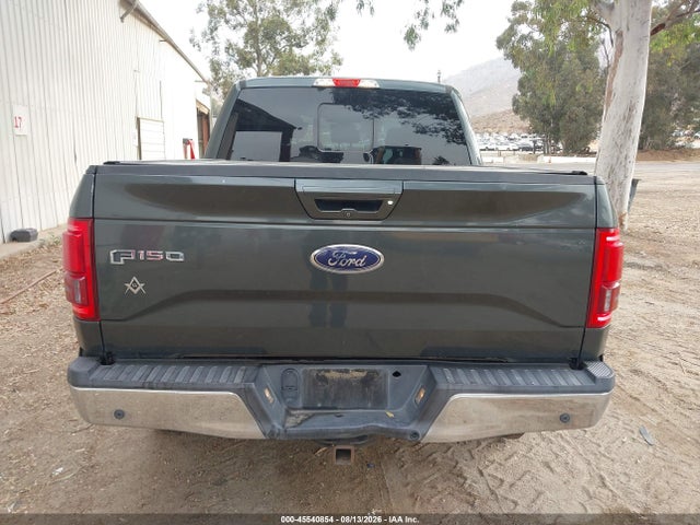 1FTEW1EG1FKE17480 Ford F-150 King Ranch/lariat/platinum/xl/xlt