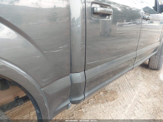 1FTEW1EG1FKE17480 Ford F-150 King Ranch/lariat/platinum/xl/xlt