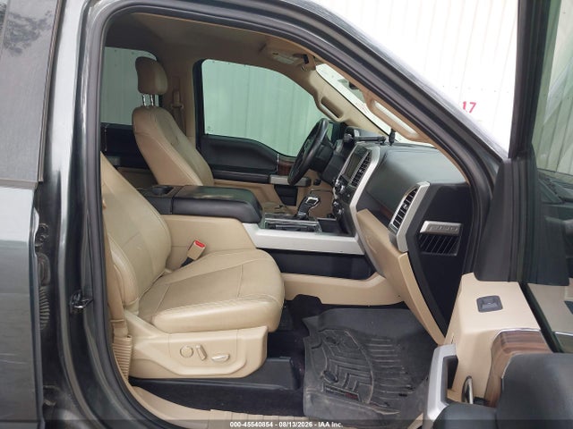 1FTEW1EG1FKE17480 Ford F-150 King Ranch/lariat/platinum/xl/xlt