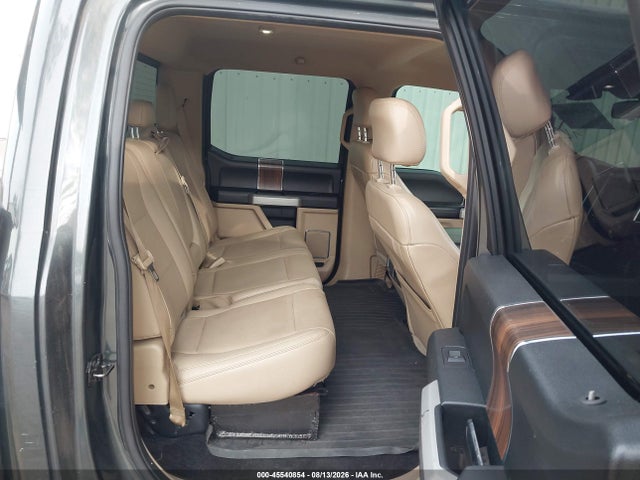 1FTEW1EG1FKE17480 Ford F-150 King Ranch/lariat/platinum/xl/xlt
