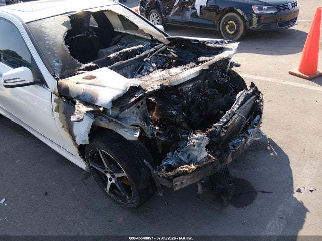 Продажа на аукционе авто 2014 Mercedes-benz C 250 Sport, vin: WDDGF4HB9EA951007, номер лота: 45540857