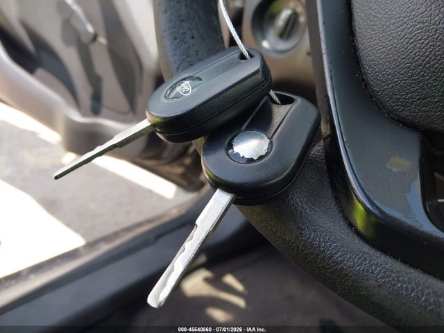 Продажа на аукционе авто 2016 Ford Fiesta S, vin: 3FADP4AJ3GM138074, номер лота: 45540860