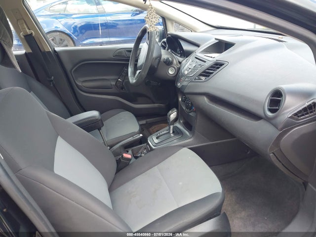 Продаж на аукціоні авто 2016 Ford Fiesta S, vin: 3FADP4AJ3GM138074, номер лоту: 45540860