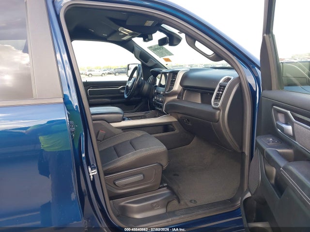 Продажа на аукционе авто 2019 Ram 1500 Big Horn/lone Star  4x2 5'7 Box, vin: 1C6RREFT7KN884625, номер лота: 45540862