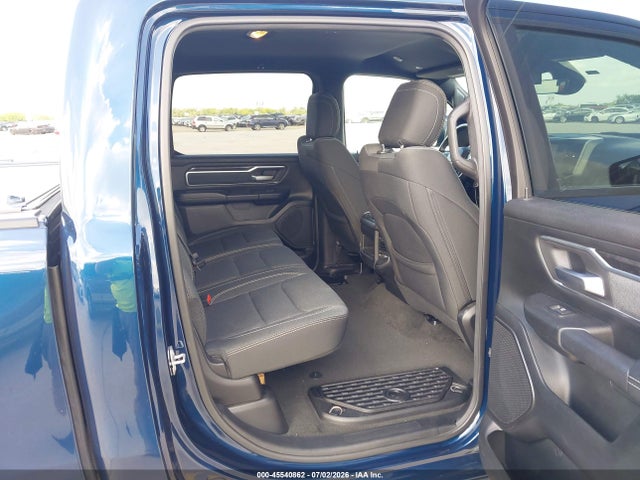 Продажа на аукционе авто 2019 Ram 1500 Big Horn/lone Star  4x2 5'7 Box, vin: 1C6RREFT7KN884625, номер лота: 45540862