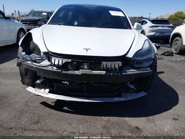 Auction sale of the 2020 Tesla Model 3 Standard Range Plus Rear-wheel Drive/standard Range Rear-wheel Drive, vin: 5YJ3E1EA0LF634775, lot number: 45540867