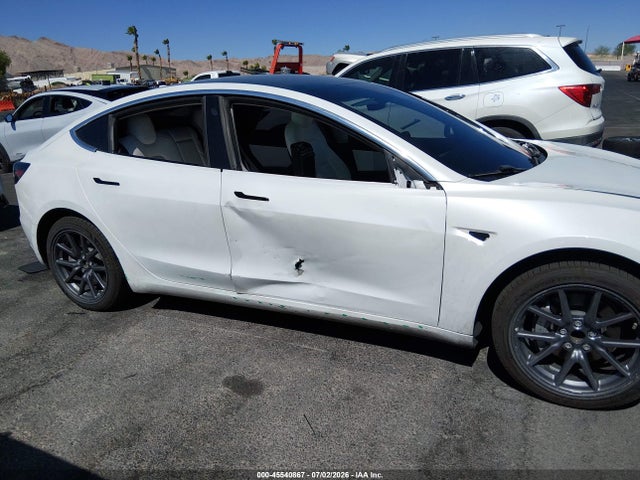 Auction sale of the 2020 Tesla Model 3 Standard Range Plus Rear-wheel Drive/standard Range Rear-wheel Drive, vin: 5YJ3E1EA0LF634775, lot number: 45540867