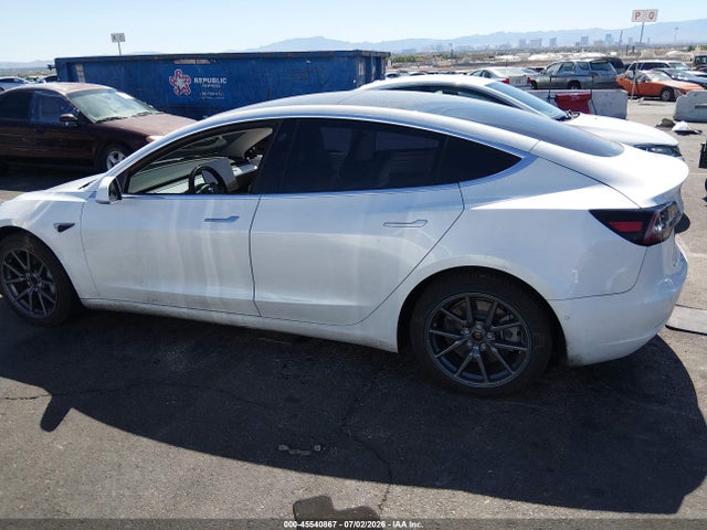 Auction sale of the 2020 Tesla Model 3 Standard Range Plus Rear-wheel Drive/standard Range Rear-wheel Drive, vin: 5YJ3E1EA0LF634775, lot number: 45540867