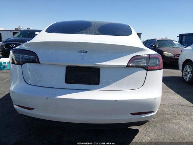 Auction sale of the 2020 Tesla Model 3 Standard Range Plus Rear-wheel Drive/standard Range Rear-wheel Drive, vin: 5YJ3E1EA0LF634775, lot number: 45540867