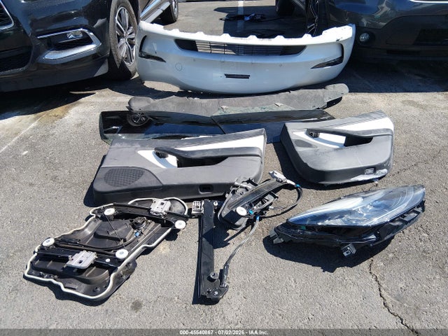 Auction sale of the 2020 Tesla Model 3 Standard Range Plus Rear-wheel Drive/standard Range Rear-wheel Drive, vin: 5YJ3E1EA0LF634775, lot number: 45540867