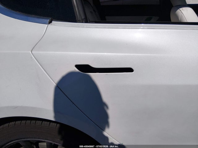 Auction sale of the 2020 Tesla Model 3 Standard Range Plus Rear-wheel Drive/standard Range Rear-wheel Drive, vin: 5YJ3E1EA0LF634775, lot number: 45540867