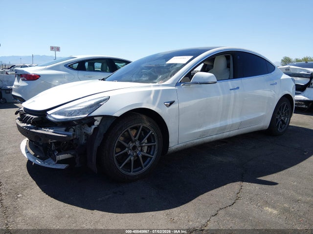 Auction sale of the 2020 Tesla Model 3 Standard Range Plus Rear-wheel Drive/standard Range Rear-wheel Drive, vin: 5YJ3E1EA0LF634775, lot number: 45540867
