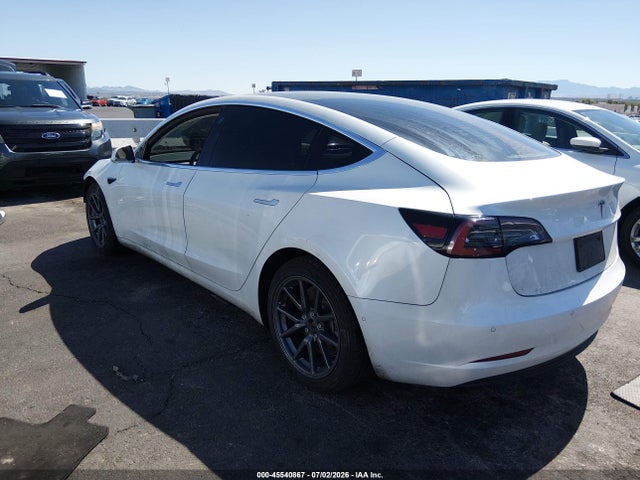 Auction sale of the 2020 Tesla Model 3 Standard Range Plus Rear-wheel Drive/standard Range Rear-wheel Drive, vin: 5YJ3E1EA0LF634775, lot number: 45540867