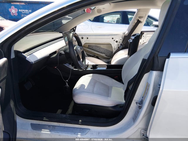 Auction sale of the 2020 Tesla Model 3 Standard Range Plus Rear-wheel Drive/standard Range Rear-wheel Drive, vin: 5YJ3E1EA0LF634775, lot number: 45540867