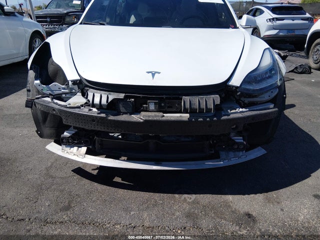 Auction sale of the 2020 Tesla Model 3 Standard Range Plus Rear-wheel Drive/standard Range Rear-wheel Drive, vin: 5YJ3E1EA0LF634775, lot number: 45540867