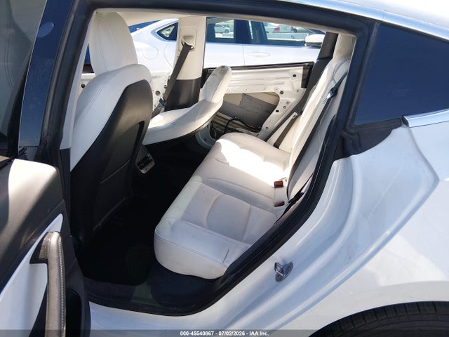 Auction sale of the 2020 Tesla Model 3 Standard Range Plus Rear-wheel Drive/standard Range Rear-wheel Drive, vin: 5YJ3E1EA0LF634775, lot number: 45540867