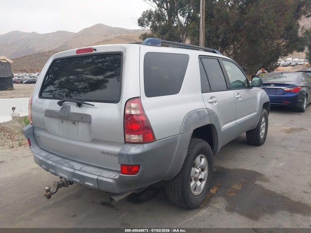 Продаж на аукціоні авто 2003 Toyota 4runner Sr5 V6, vin: JTEZU14R530009299, номер лоту: 45540873