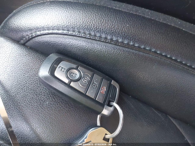 Aukcja sprzedaży 2022 Ford Edge Titanium, vin: 2FMPK4K91NBA11702, numer aukcji: 45540875