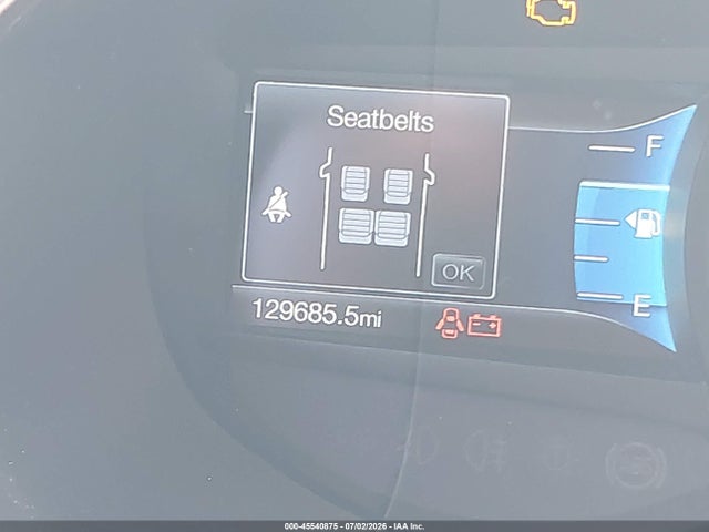 Продаж на аукціоні авто 2022 Ford Edge Titanium, vin: 2FMPK4K91NBA11702, номер лоту: 45540875
