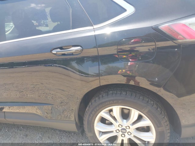 Продаж на аукціоні авто 2022 Ford Edge Titanium, vin: 2FMPK4K91NBA11702, номер лоту: 45540875